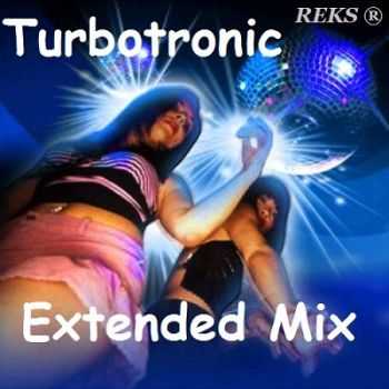 Turbotronic - Extended Mix (2016)