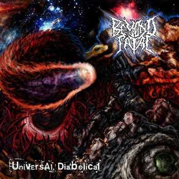 Beyond Fatal - Universal Diabolical (2007)