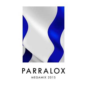 Parralox  Megamix 2015 (2015)