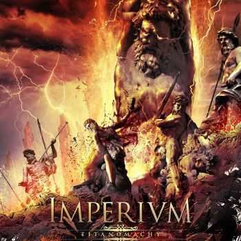 Imperium - Titanomachy (2016)