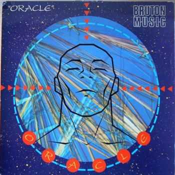 Mark Shreeve - Oracle (1986)