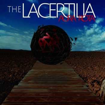 The Lacertilia - Aura Rota (2016)