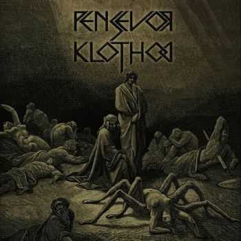 Pensevor - Klothod (2016)