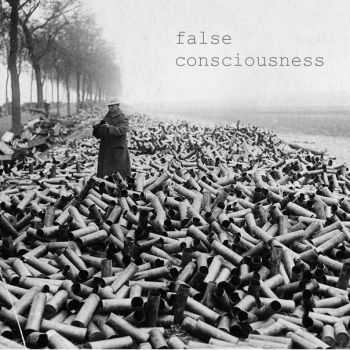 False Consciousness - False Consciousness (2016)