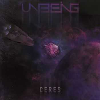 Unbeing - Ceres (2016)