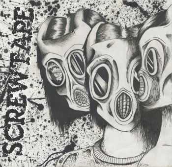 Screwtape - Screwtape [ep] (2016)