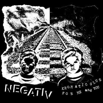 negativ - Demo [ep] (2016)