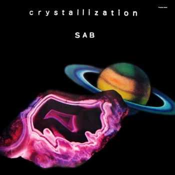 SAB - Crystallization (1978)