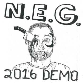 N.E.G. - DEMO (2016)