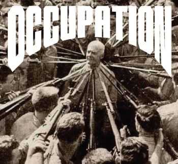 Occupation - Self-Titled (2016)