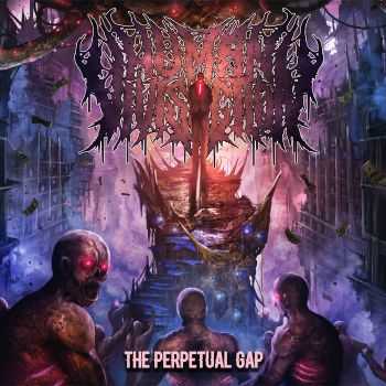 Human Vivisection - The Perpetual Gap (2016)