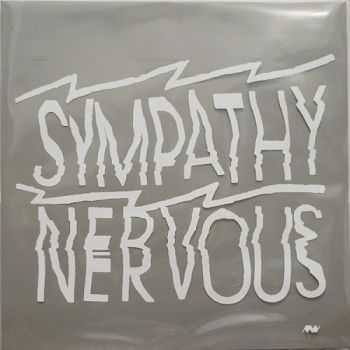 Sympathy Nervous - Automaticism (2011)