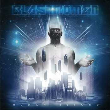 Blastromen - Human Beyond (2010) lossless