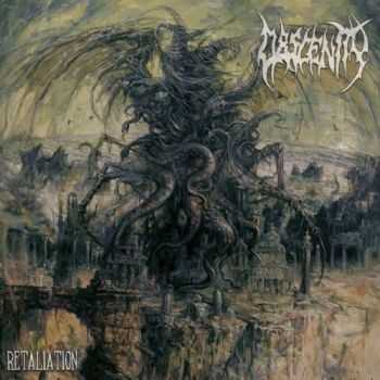 Obscenity - Retaliation (2016)