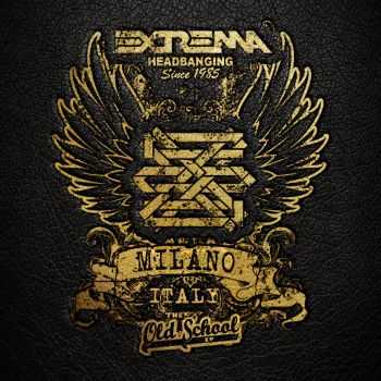 Extrema - The Old School (EP) (2016)