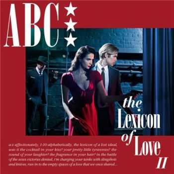 ABC - The Lexicon Of Love II (2016)