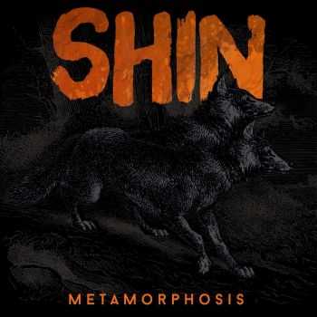 SHIN - Metamorphosis [ep] (2016)