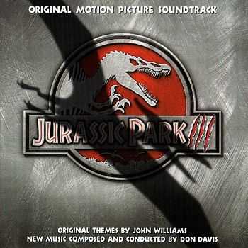 Don Davis - Jurassic Park III /    III OST (2001)