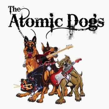 The Atomic Dogs - The Atomic Dogs (2016) The Atomic Dogs - The Atomic Dogs (2016)
