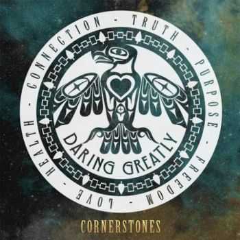 Daring Greatly - Cornerstones (2016)