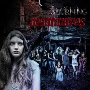 Burning - Nightmares (2016)