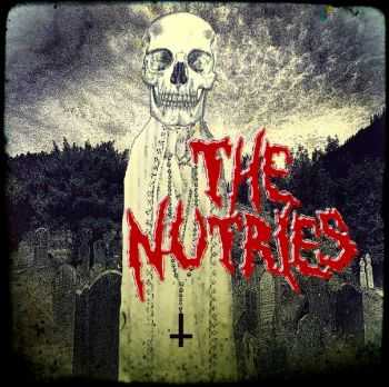 The Nutries - The Nutries (2013)