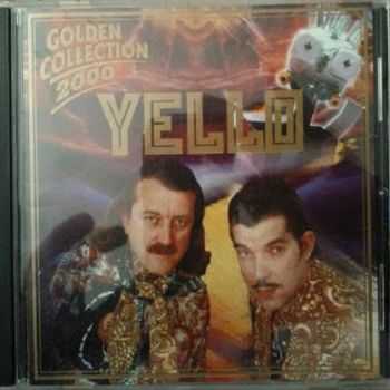 Yello - Golden Collection 2000 (1999) Lossless