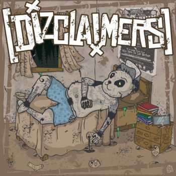 Dizclaimers - Dizclaimers (2016)