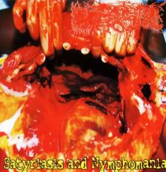 Paracoccidioidomicosisproctitissarcomucosis - Satyriasis And Nymphomania (2002)