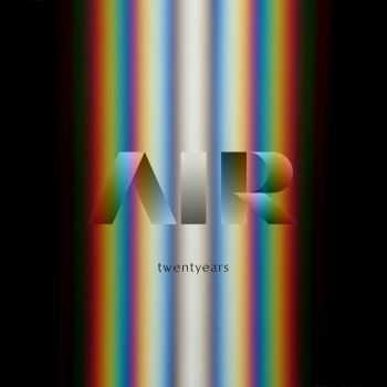 Air - Twentyears (2016)