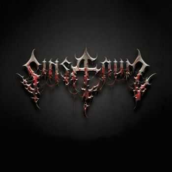 Sinsaenum - Sinsaenum (EP) (2016)