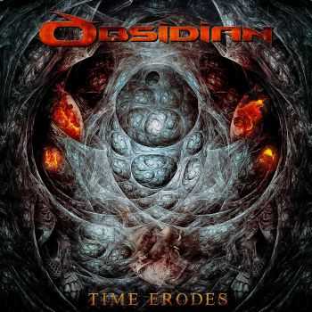 Obsidian - Time Erodes (2015)