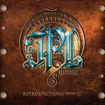 JPL - Retrospections, Vol. 2 (2016)