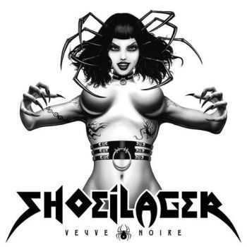 Shoeilager - Veuve Noire (2016)