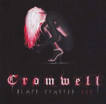 Cromwell - Black Chapter Red (2016)