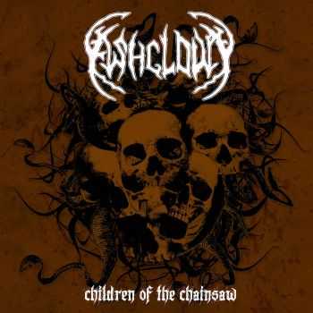 Ashcloud - Children Of The Chainsaw (2016)