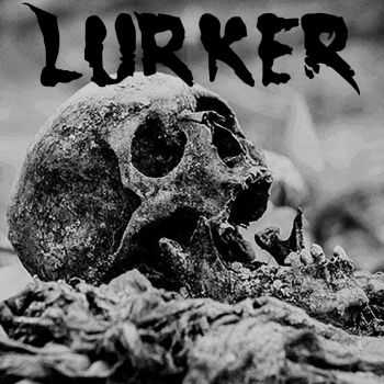 Lurker - EP (2016)