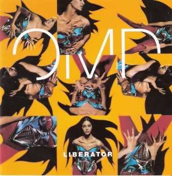 Orchestral Manoeuvres In The Dark - Liberator (1993) (LOSSLESS)