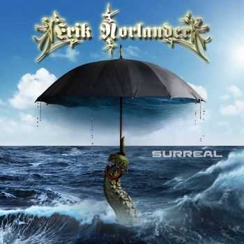 Erik Norlander - Surreal (2016)