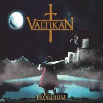 Valtikan - Exordium (2015)