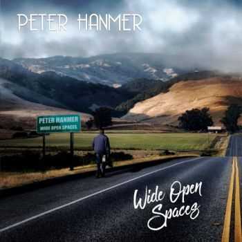 Peter Hanmer - Wide Open Spaces (2016)