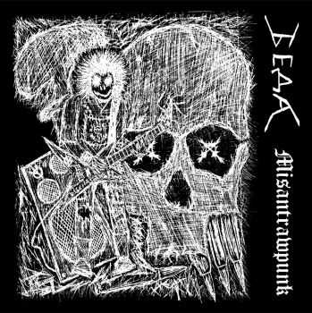 Beda - Misantrawpunk (2016)