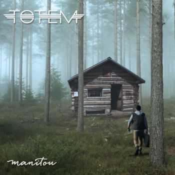 Totem - Manitou (2016)