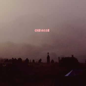 Crevasse - Crevasse (2016)