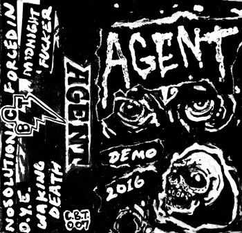 AGENT - demo (2016)