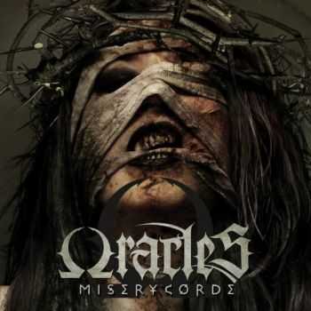 Oracles - Miserycorde (2016)