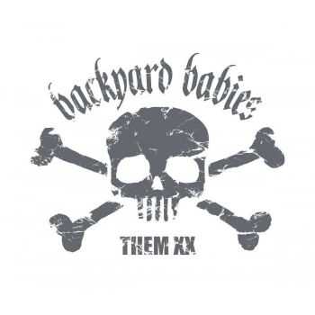 Backyard Babies - Them XX (CD 2) (2009)