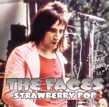 The Faces - Strawberry Pop (1971)