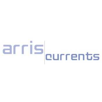 Arris - Currents (2016)