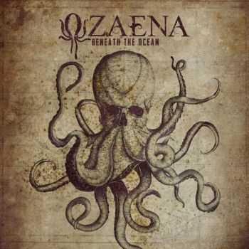 Ozaena - Beneath The Ocean (2015)